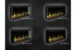 Modern Flames 52-inch Orion Multi Virtual Electric Fireplace