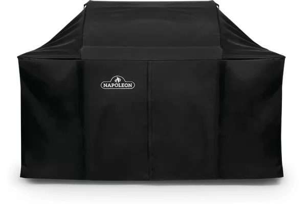 Napoleon Rogue 625 Series Grill Cover (Shelves Up)