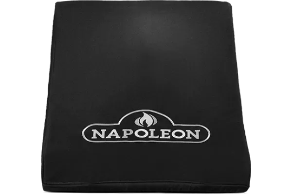 Napoleon Built-In Side Burners Cover for 10-inch models