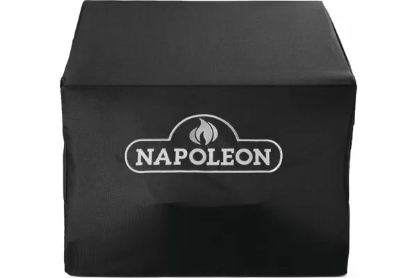 Napoleon Built-In Side Burners Cover for 12-inch models