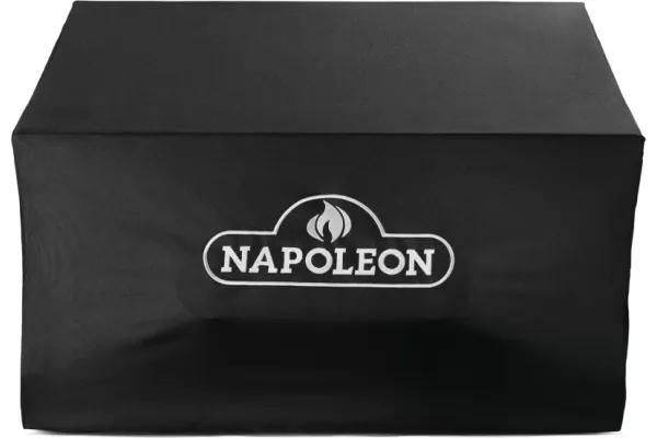 Napoleon Built-In Side Burners Cover for 18-inch models