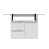 CART-EST42 | Stainless Steel Cart [SPECIAL ORDER] + $2,338.00 