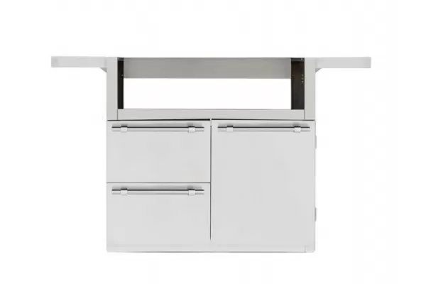 American Made Grills Portable Cart for 36-Inch Estate Grills