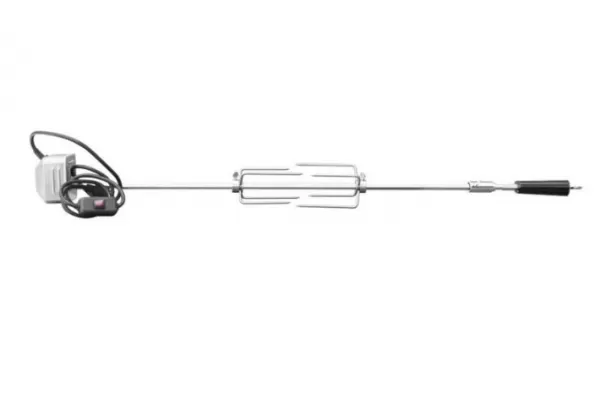 American Made Grills Rotisserie Kit for Atlas Series Grill