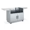 BSACT40 | Stainless Steel Cart + $749.00 