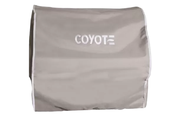 Coyote Grill Cover for 34-inch Built In Grills