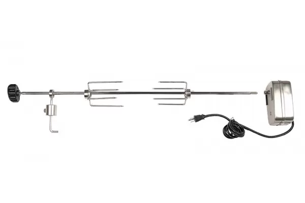 Fire Magic Heavy Duty Rotisserie Kit for Regal I Grills