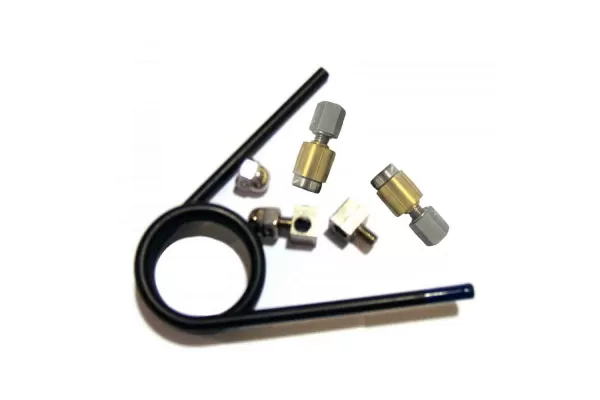 Fire Magic Hood Spring Kit for Aurora and Choice Grills