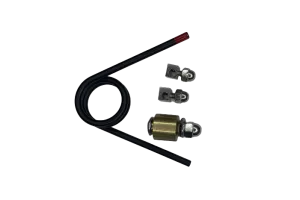 Fire Magic Hood Spring Kit for Aurora A790 and A660 Grills