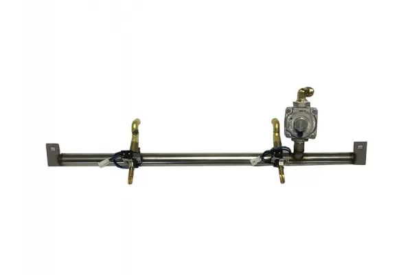 Fire Magic Manifold With Valves And Fittings for CM430i