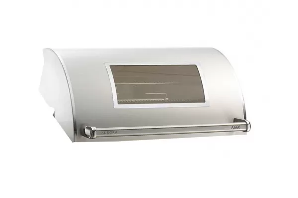 Fire Magic Oven Hood With Magic Window for Aurora A660 (2020-2021)