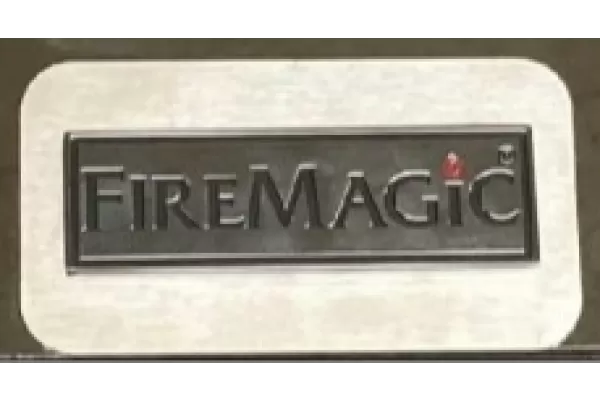 Fire Magic Replacement Thermometer Insert