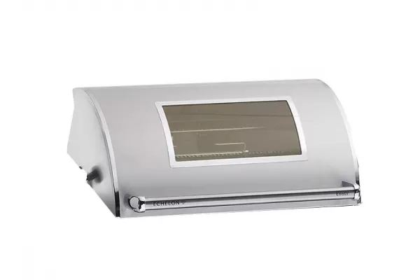 Fire Magic Oven Hood With Magic Window for Echelon Diamond A Series - E660 (2022 and Newer)