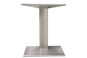 Fire Magic Patio Mount Post Base for EL500 – Standard Height (25116-01)