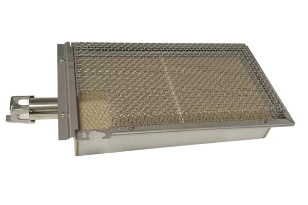 Fire Magic Infrared Burner System for all Echelon Double Sear Stations (Pre 2015)