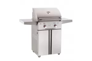 American Outdoor Grill by Fire Magic 24-Inch T Series Portable Grill
