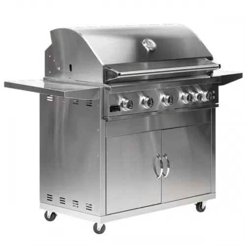 Broilmaster gas grills hot sale