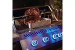 Napoleon Built-In 700 Series 32-inch Stainless Steel Gas Grill with Infrared Rear Burners