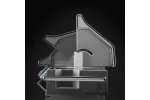 Napoleon Prestige Pro 500 Stainless Steel Gas Grill with Infrared Side and Rear Burners