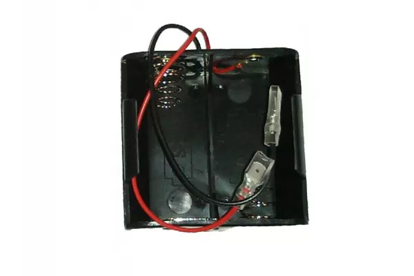 Real Fyre 6-inch Battery Pack