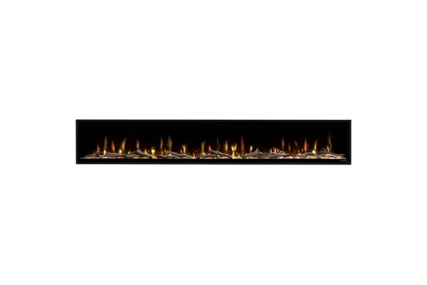 Dimplex Ignite Evolve 100-inch Linear Electric Fireplace (EVO100)