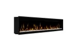 Dimplex Ignite Evolve 100-inch Linear Electric Fireplace (EVO100)