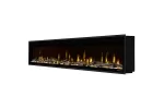 Dimplex Ignite Evolve 100-inch Linear Electric Fireplace (EVO100)