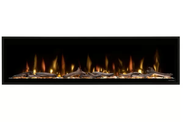 Dimplex Ignite Evolve 60-inch Linear Electric Fireplace (EVO60)