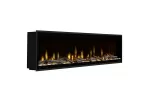 Dimplex Ignite Evolve 74-inch Linear Electric Fireplace (EVO74)