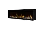 Dimplex Ignite Evolve 74-inch Linear Electric Fireplace (EVO74)