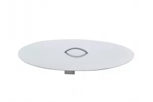 Firegear Lume Stainless Steel Lid for Lume MS1 and MS2SR