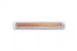 Bromic Tungsten Smart-Heat 4000W Electric Heater