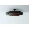 BH3230001 | 8" Straight Ceiling Pole + $84.00 