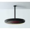 BH3230002 | 24" Straight Ceiling Pole + $84.00 