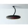 BH3230004 | 24" Curved Ceiling Pole + $134.00 