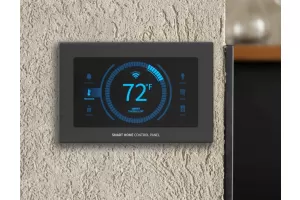 Bromic Smart-Heat Link for Home Automation