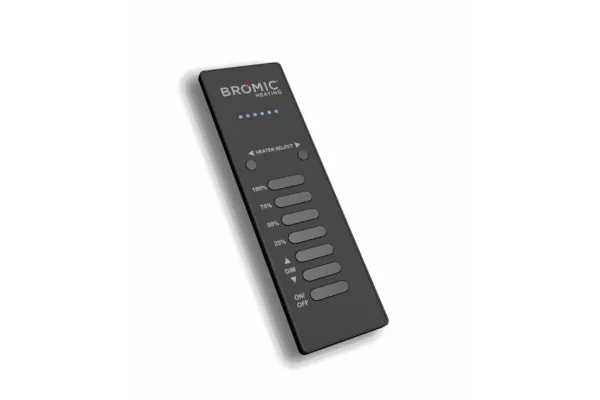 Bromic Eclipse Master Dimmer Remote