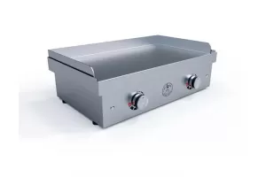 Le Griddle Classic Double Burner Electric Griddle