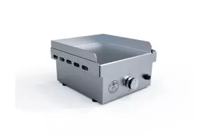 Le Griddle Wee Single Burner Gas Griddle