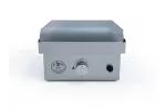 Le Griddle Wee Single Burner Gas Griddle