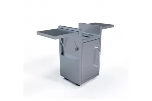 Le Griddle Portable Cart for Wee Griddle