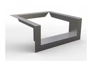 Le Griddle Trim Kit for Wee Griddle