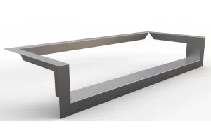 Le Griddle Trim Kit for Ultimate Griddle