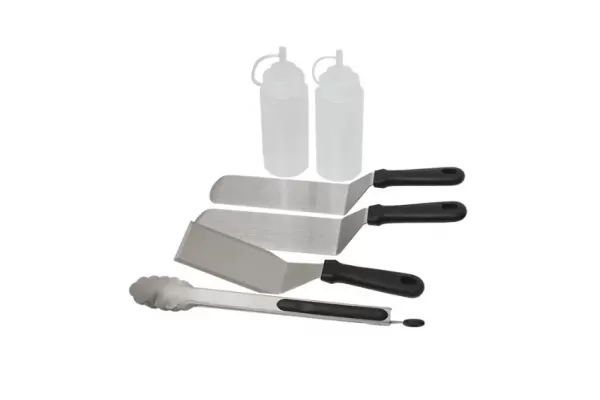 Le Griddle Starter Tool Kit