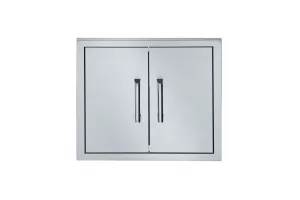 Broilmaster 26-Inch Double Door