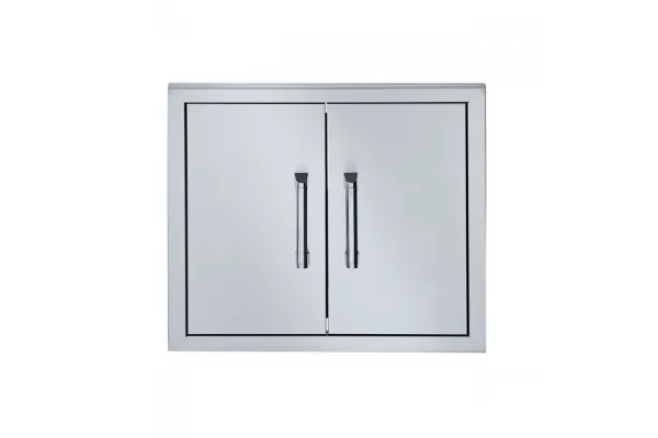 Broilmaster 26-Inch Double Door