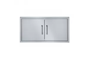 Broilmaster 42-Inch Double Door