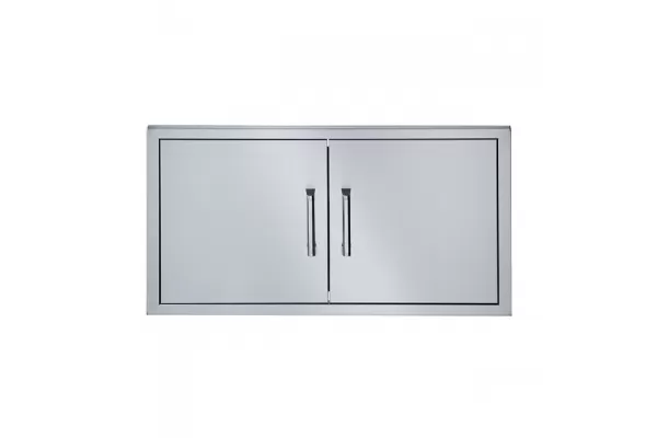 Broilmaster 42-Inch Double Door