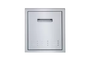 Broilmaster Single Drawer for Propane Tank