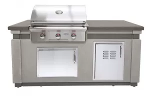 AOG 30-inch T-Series Island Bundle